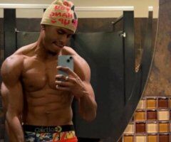 New in Town (6/12–6/17) — Nashville Male Escort - Image 7