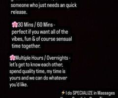 Chicago Massage & Fetish Specialist Female Escort - Image 5