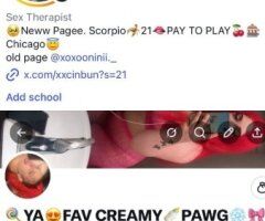 Chicago Massage & Fetish Specialist Female Escort - Image 10