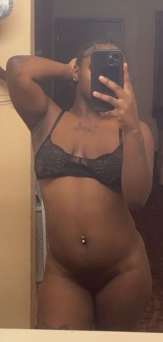 Baton Rouge Daddy — Thick, Tattooed & Fetish-Friendly - 1