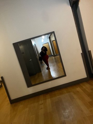 Akron/Canton BBW Female Escort — Incall & Outcall, Throat Goat - 1