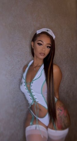 Norfolk, Virginia Incall/Outcall Female Escort — Non-Rushed Upscale Companionship - 1