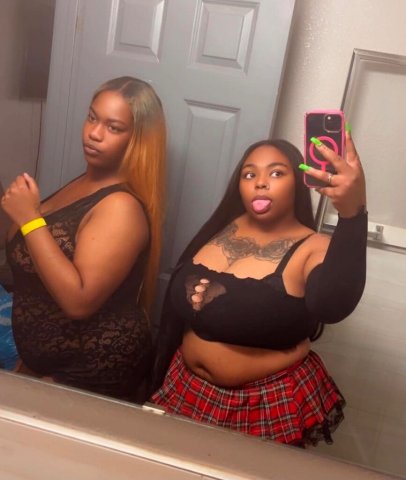 Detroit Duo Trouble Incalls - 1