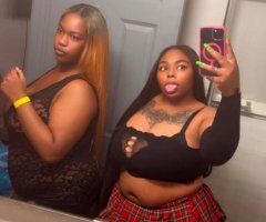 Detroit escorts - Detroit Duo Trouble Incalls