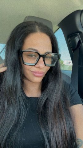Sweet, friendly Miami girl for meetups - 1