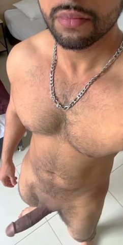 Egyptian Male Escort — discreet, hard-for-long sessions - 1