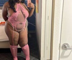 Exotic Nubian Queen in Jacksonville — Incall/Outcall (24/7) + Nuru Massage - Image 6