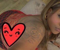 New in Town Independent Female Escort in Northeast San Antonio - Image 3