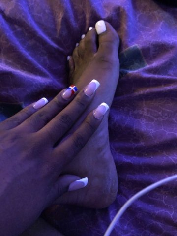 Queens Dominican Chocolate BBW — BBJ, foot fetish, nuru & full service outcalls - 1