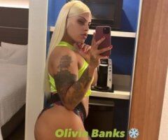 Olivia (28) in Wilmington — Real companion, hang out or your place (deposit for outs) - Image 2