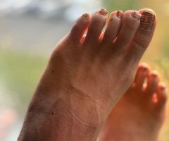 Reading PA Sweet & Petite Incall/Outcall Female Escort — Pegging, F/S & Foot Jobs - Image 4