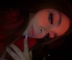 Tacoma escorts - Tacoma Snow Bunny Canadian Special — Cum See Me, FaceTime & Content