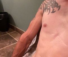 Akron/Canton Male Escort for Oral Services - Image 3