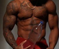 Cleveland Male Escort — Incalls only (Terrace East) - Image 2