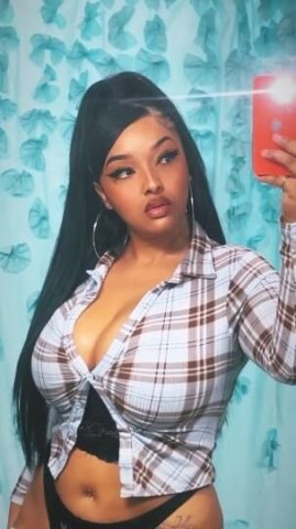 Incall Only — Exotic Jasmine  - 1