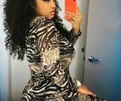 Incall Only — Exotic Jasmine  - Image 4