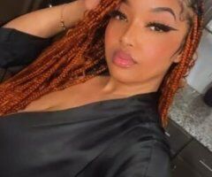 Incall Only — Exotic Jasmine  - Image 7