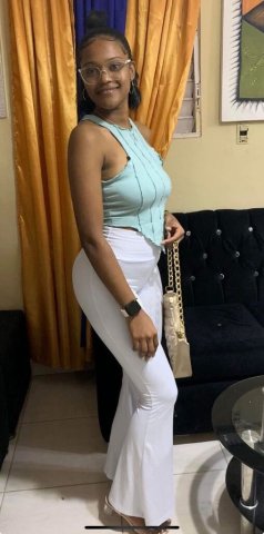 CHICA LATINA (23) — Central Jersey Female Escort - 1