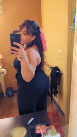 Thick figure escort — Atlanta incalls & outcalls - 1
