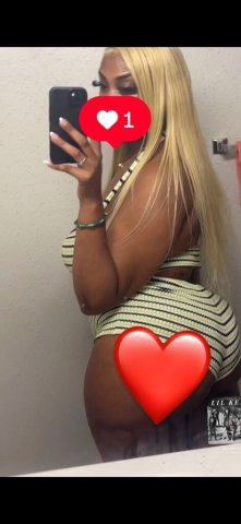 Dallas Slim-Thick Outcall Escort — 5'9 BrickHouse (Outcall Only, 20) - 1