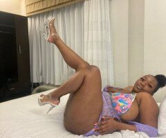 Miami Female Escort — Busty Ebony Outcall Only - Image 4