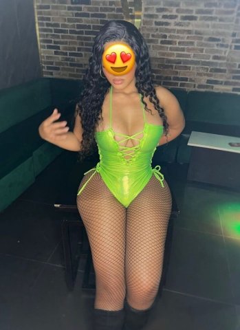 Savannah GA Colombian Escort — Greek, BBJ (no condom), Deep Throat - 1