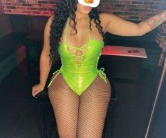 Savannah GA Colombian Escort — Greek, BBJ (no condom), Deep Throat - Image 3