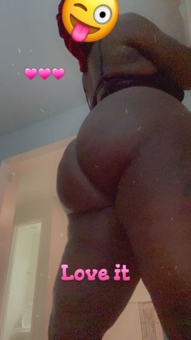 Conyers BBW BBJ & Bare Queen — 420 friendly 69 position, creampie - 1