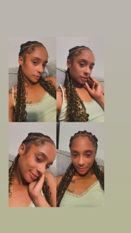 New Orleans Female Escort — Outcall Friendly (No Bare) - 1