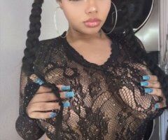 Dallas Female Escort — Roxy (5'11, thick Latina) incalls & outcalls, fetish/fantasy friendly - Image 2