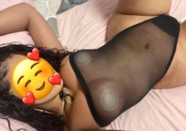 Makayla  — Petite slim-thick tatted brown-skin escort (20) - 1