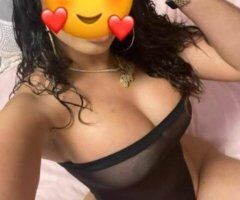 Makayla  — Petite slim-thick tatted brown-skin escort (20) - Image 3