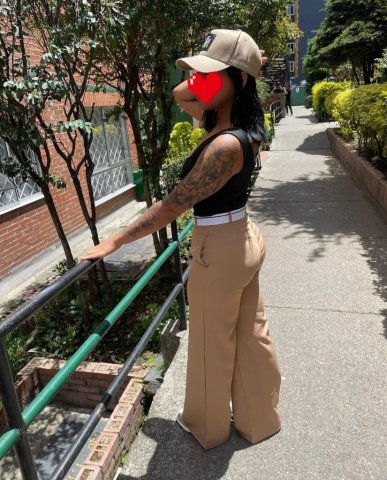 Pretty Sexy Girl Online — 24/7 - 1