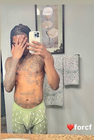 Atlanta Male Escort for Facetime Shows & Meetups - 1