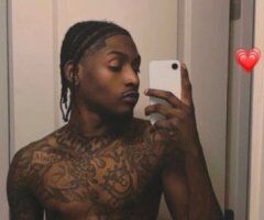 Atlanta Male Escort for Facetime Shows & Meetups - Image 4