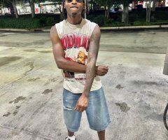 Atlanta Male Escort for Facetime Shows & Meetups - Image 5