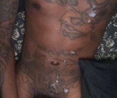 Atlanta Male Escort for Facetime Shows & Meetups - Image 8