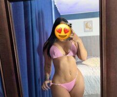 Raleigh-durham escorts - Latina Female Escort (26) — Incall Sessions with Doggy Style & 69