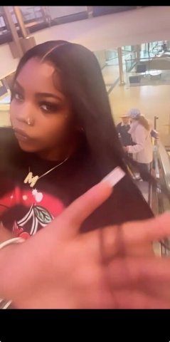 St. Louis Incall Female Escort — Big Booty & FaceTime Shows - 1