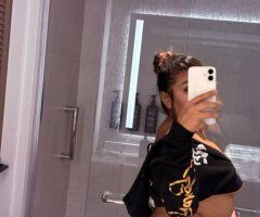 Sweet wet deep throat — Latina incall/outcall (San Diego) - Image 8