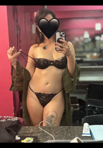 Pittsburgh Female Escort — clean, discreet, fetish-friendly fun near Brookline/Dormont - 1