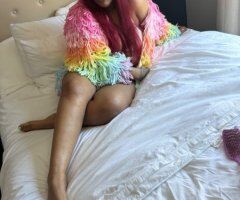 Greenville BBW Female Escort — Throat Specialist, Text Me - Image 2