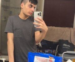 Asheville Twink Male Escort — Tonight - Image 2