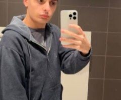 Asheville Twink Male Escort — Tonight - Image 3