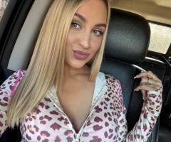 Verified Blonde Bombshell — New Orleans 24 - Image 10