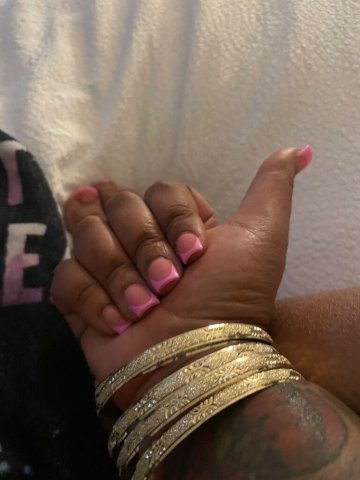 Greensboro NC In-Call Only Female Escort — Curvy, Head & Sloppy Service - 1