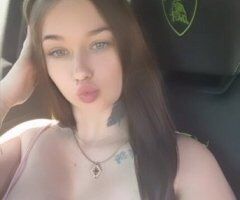 Merced CA Blonde Escort — 22, Lexi (Alexis) - Image 2