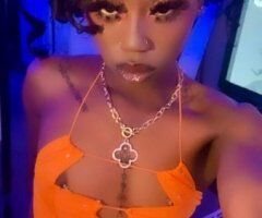 21 Mohave County Chocolate-Sized SQUIRTER & Domme — Judge-Free Play - Image 2