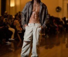 Atlanta Male Escort — Text for Prices (Clean, 18+ Only, No Men) - Image 2