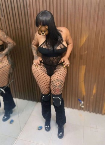 Discreet, clean Latina escort — Central Jersey, NJ - 1